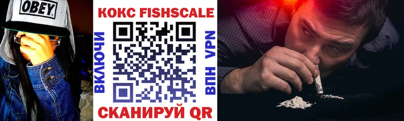 Cocaine FishScale гидра зеркало Малгобек